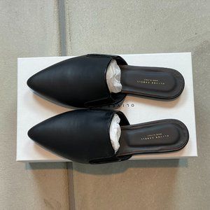 NEW Oliver Cabell Dream Mule - Black